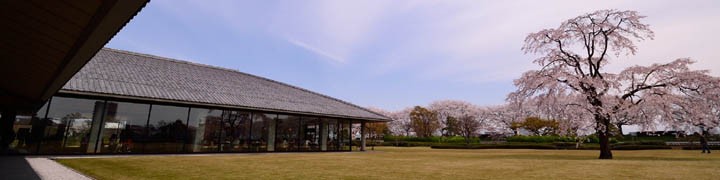 富山県水墨美術館