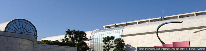 The Hiratsuka Museum of Art