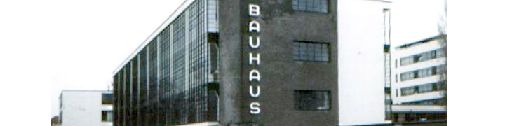 Bauhaus dessau